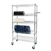 Anti Static Steel ESD PCB Trolley